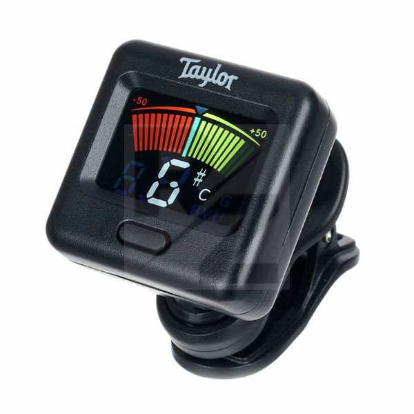 Taylor Digital Tuner Image Taylor Digital Tuner