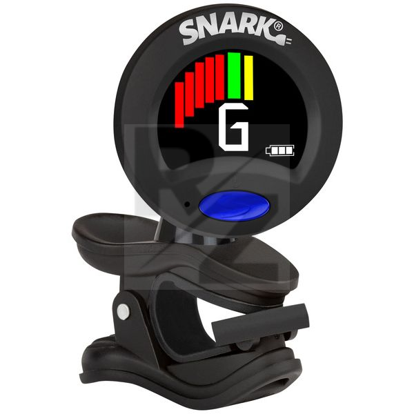 Image Danelectro Snark SST-1 Super Tight Tuner