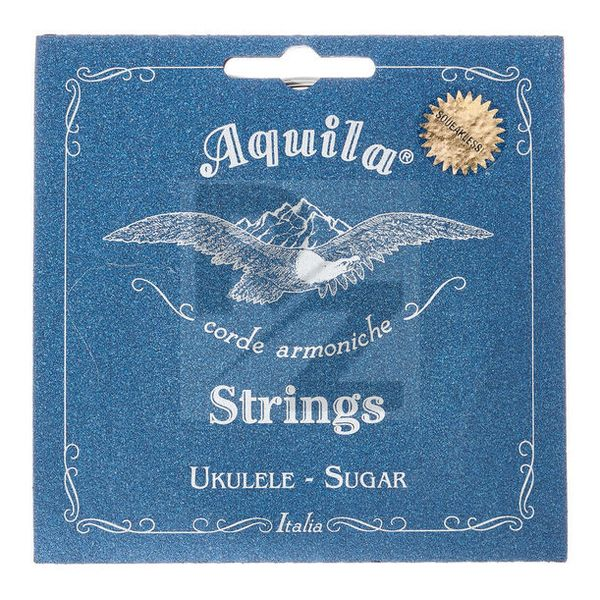 Image Aquila 156U Sugar Ukulele Baritone