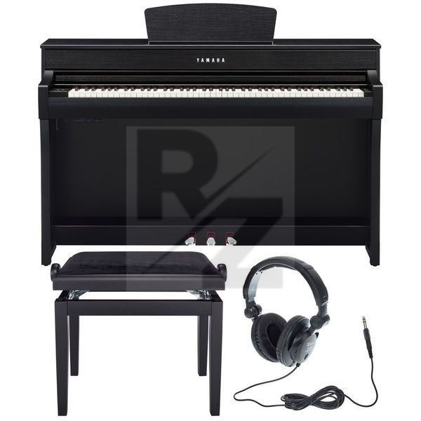 Yamaha CLP-735 B Set Image Yamaha CLP-735 B Set