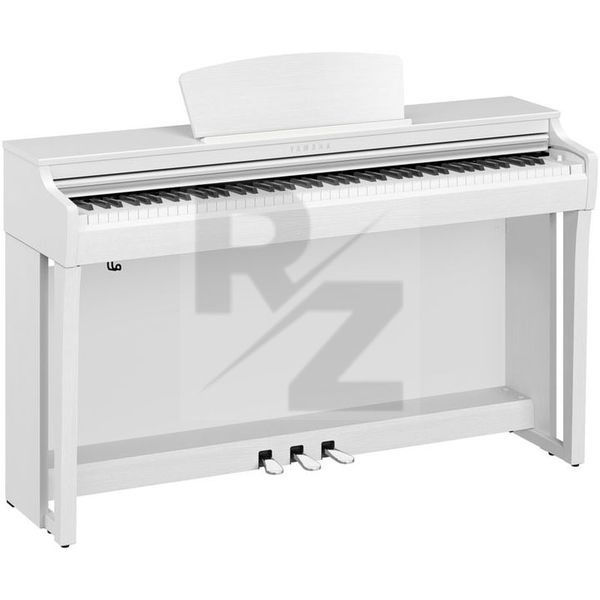 Yamaha CLP-725 WH Image Yamaha CLP-725 WH