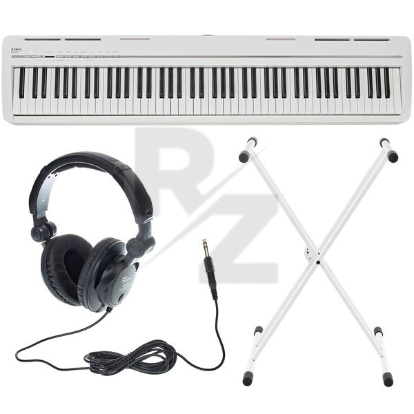 Image Kawai ES-120 W Set
