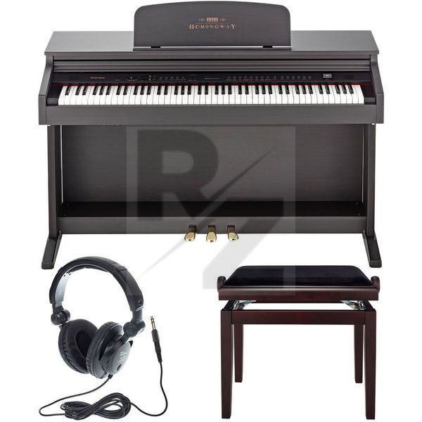 Image Hemingway DP-501 MKII RW Set