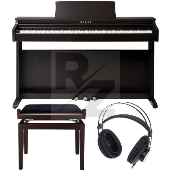 Image Kawai KDP-120 R Set