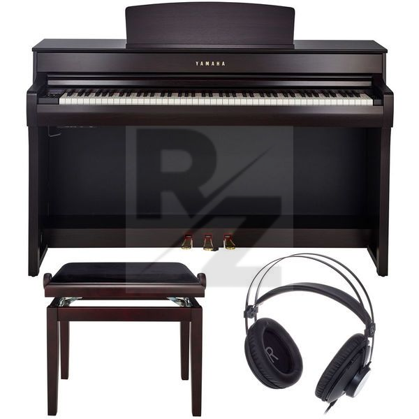 Image Yamaha CLP-745 R Set