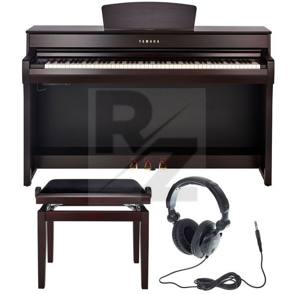 Image Yamaha CLP-735 R Set