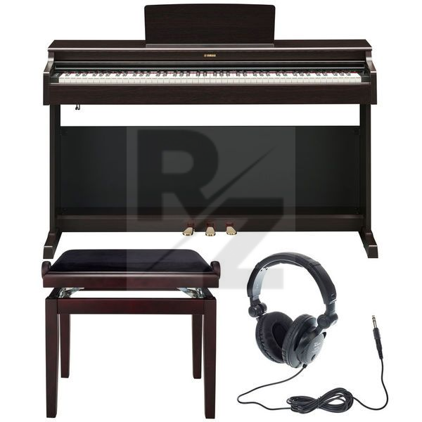 Yamaha YDP-165 R Set Image Yamaha YDP-165 R Set