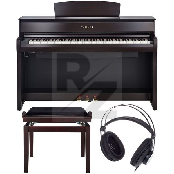 Yamaha CLP-775 R Set Image Yamaha CLP-775 R Set