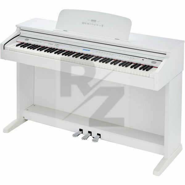 Image Hemingway DP-501 MKII WH