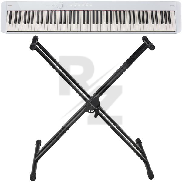 Image Casio PX-S1100 WH Set