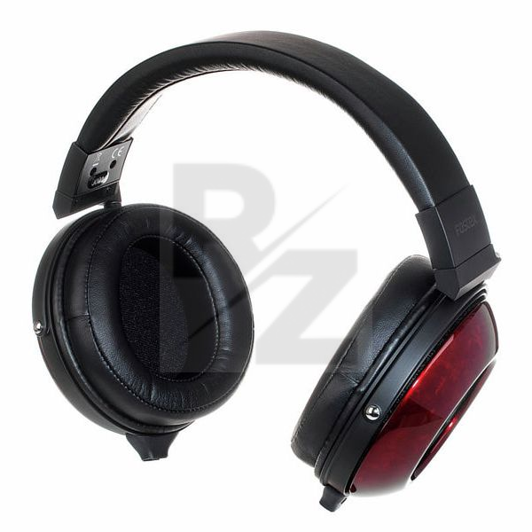 Image Fostex TH909