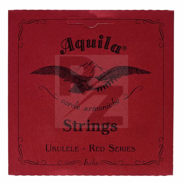 Image Aquila Red Series Concert 4th low-G