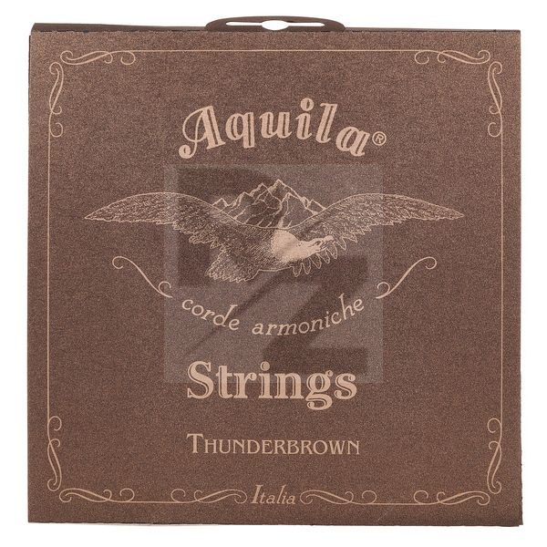 Image Aquila 165U Bass Ukulele