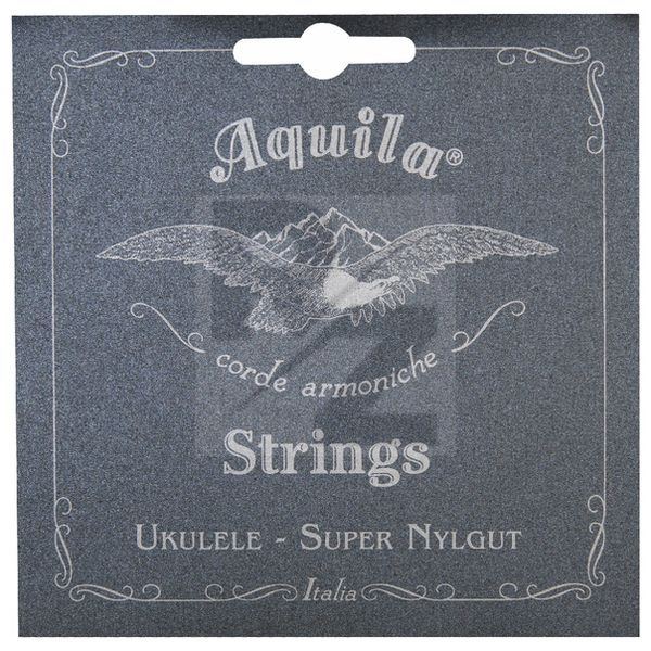 Image Aquila Concert High-G Super Nylgut