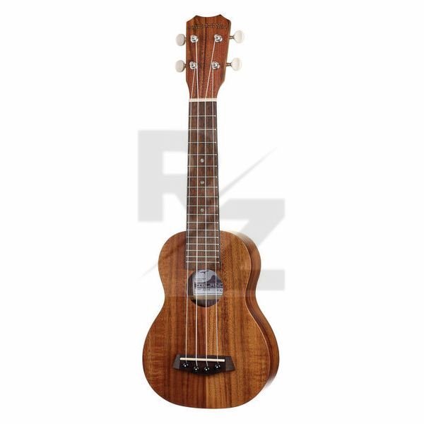 Image Islander by Kanilea AS-4 Soprano