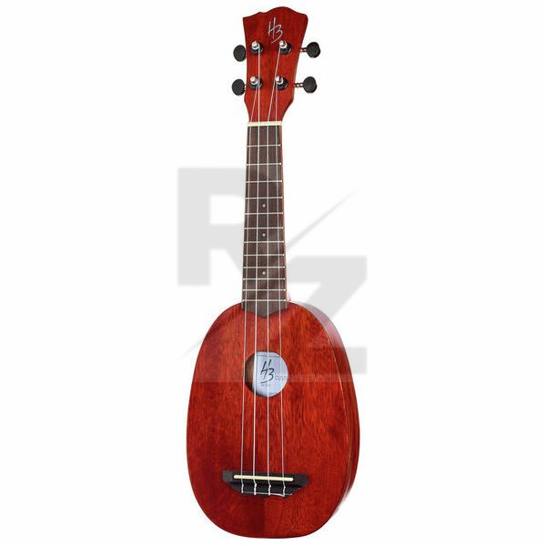 Harley Benton Kahuna CLU-40S Image Harley Benton Kahuna CLU-40S