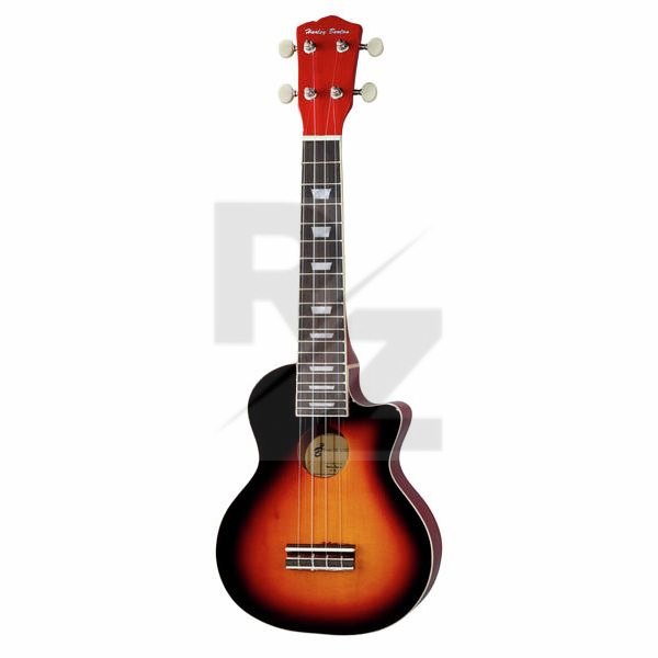 Harley Benton UK-L100 VS Soprano Ukulele Image Harley Benton UK-L100 VS Soprano Ukulele