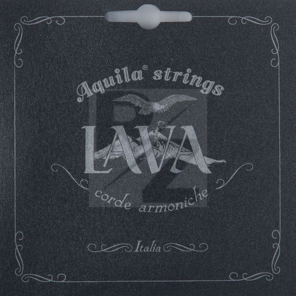 Image Aquila 112U Lava Concert Ukulele