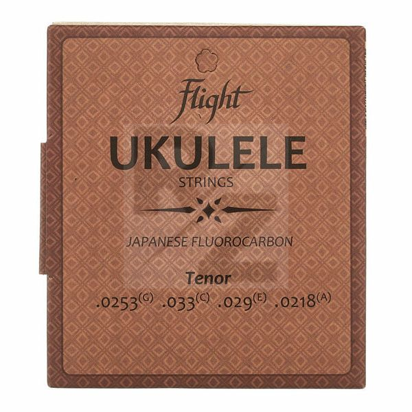 Image Flight FUST-100 Tenor Ukulele Set