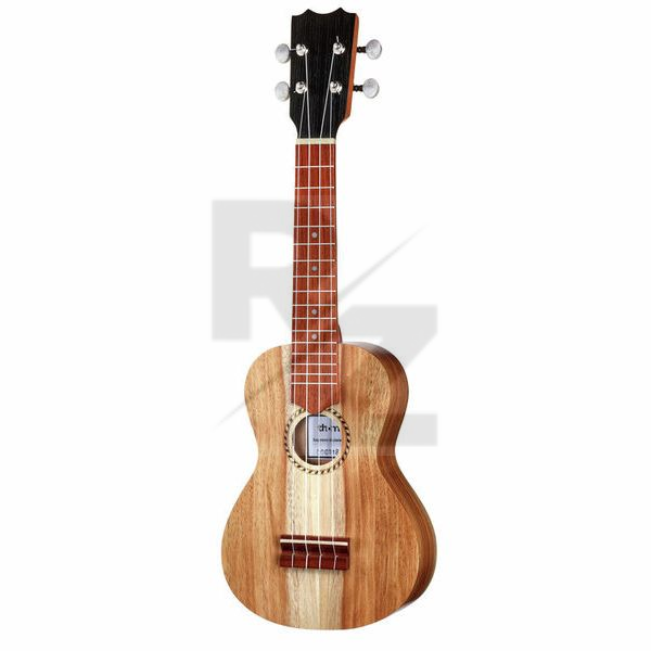 Image Thomann Soprano Ukulele Standard