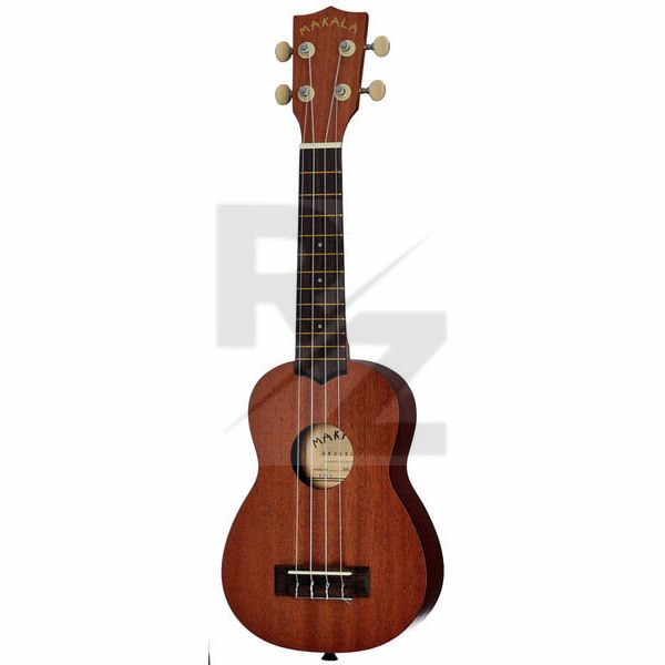 Image Kala Makala Soprano Ukulele SF