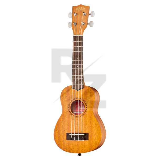 Image Kala KA-15S Soprano Ukulele