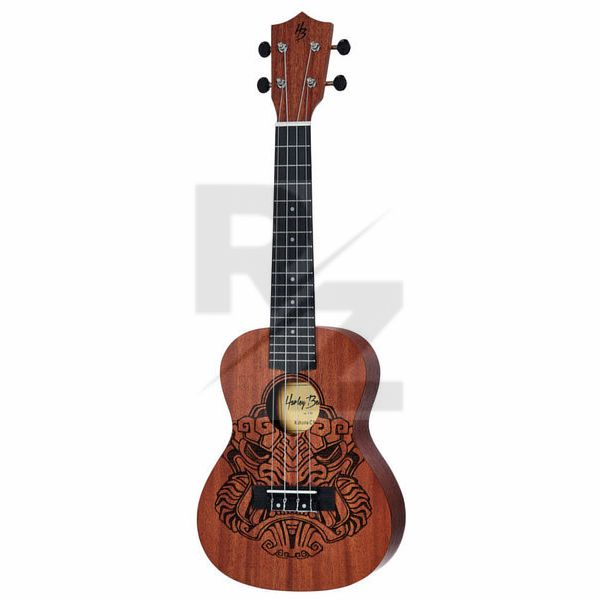 Harley Benton Kahuna-C Mask Image Harley Benton Kahuna-C Mask