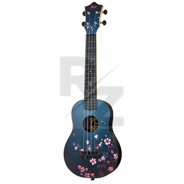 Image Flight TUC-32 Sakura Concert Travel