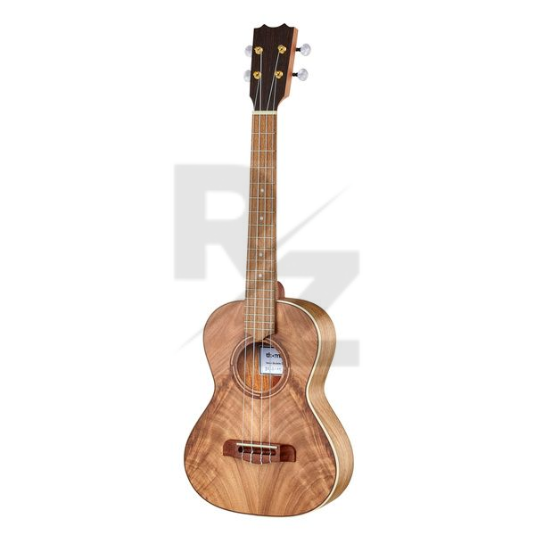 Image Thomann Tenor Ukulele Deluxe ACA