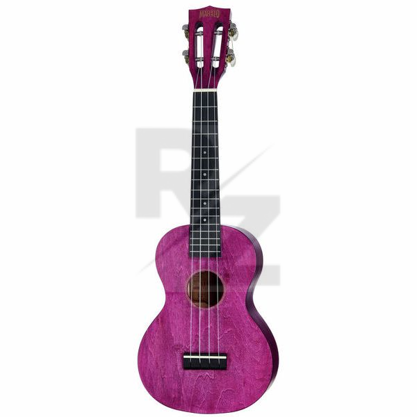 Image Mahalo Island Berry Crush Concert Uku