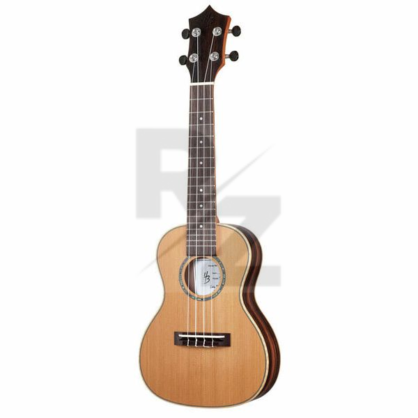 Image Harley Benton Hawaii Cedar Concert Ukulele