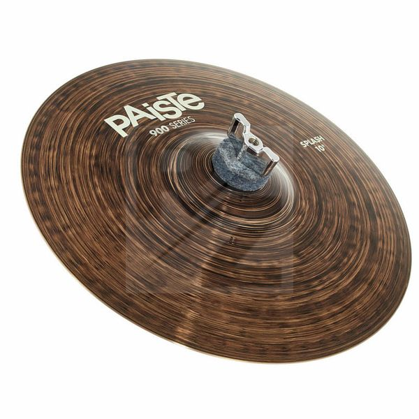 Image Paiste 10
