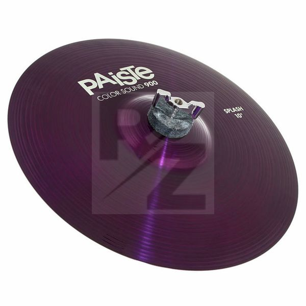 Image Paiste 10
