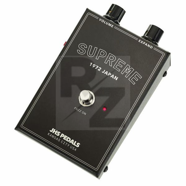 Image JHS Pedals Supreme - Fuzz