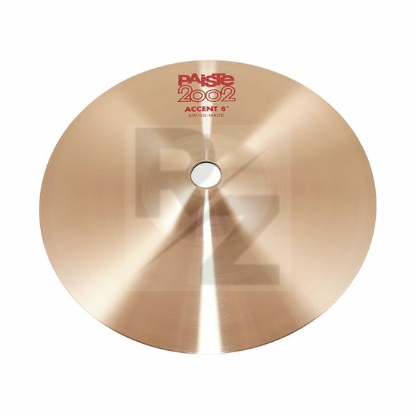 Image Paiste 2002 06