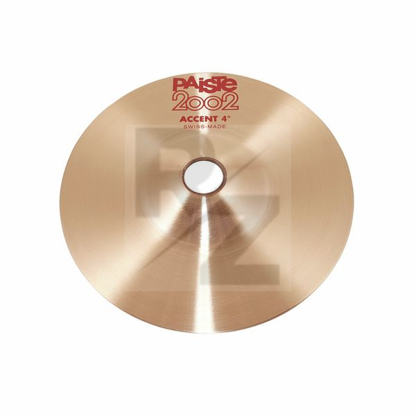 Image Paiste 2002 04