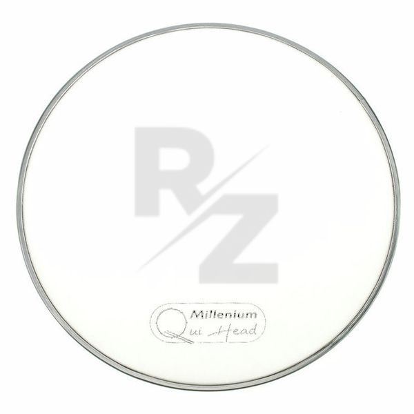 Millenium QuiHead 10 Image Millenium QuiHead 10