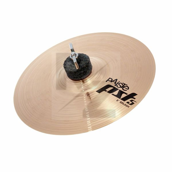 Image Paiste PST5 08