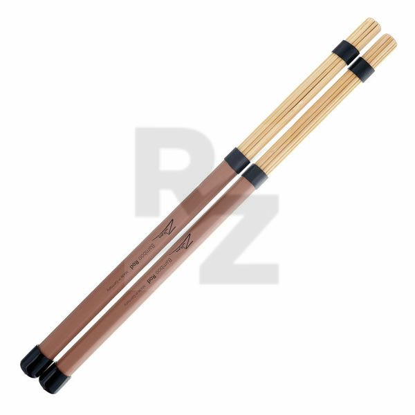 Image Zultan Rods Bamboo