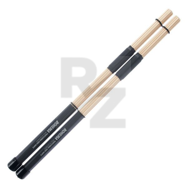Image Rohema Rods Prof. Maple