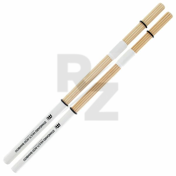 Meinl SB201 Multi-Rods Bamboo Image Meinl SB201 Multi-Rods Bamboo