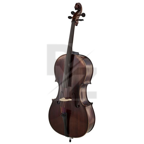 Image Gewa Germania 11L Paris Ant. Cello