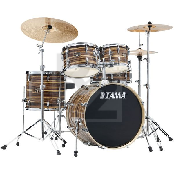 Tama Imperialstar 20 Image Tama Imperialstar 20