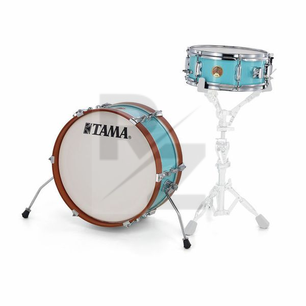 Tama Club Jam Mini Kit -AQB Image Tama Club Jam Mini Kit -AQB