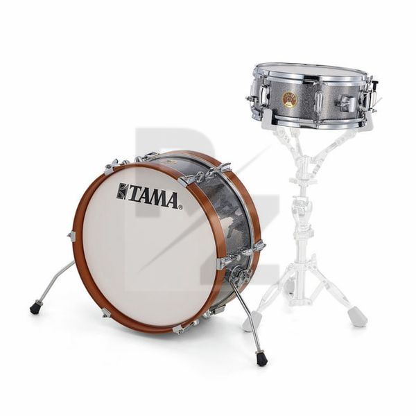 Tama Club Jam Mini Kit -GXS Image Tama Club Jam Mini Kit -GXS