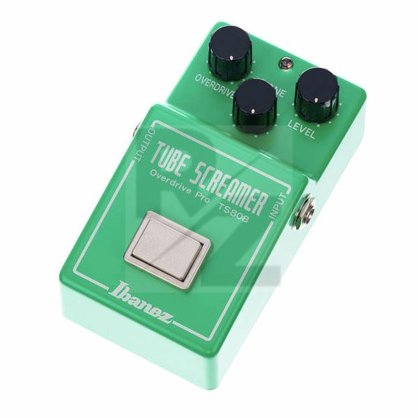 Image Ibanez TS808