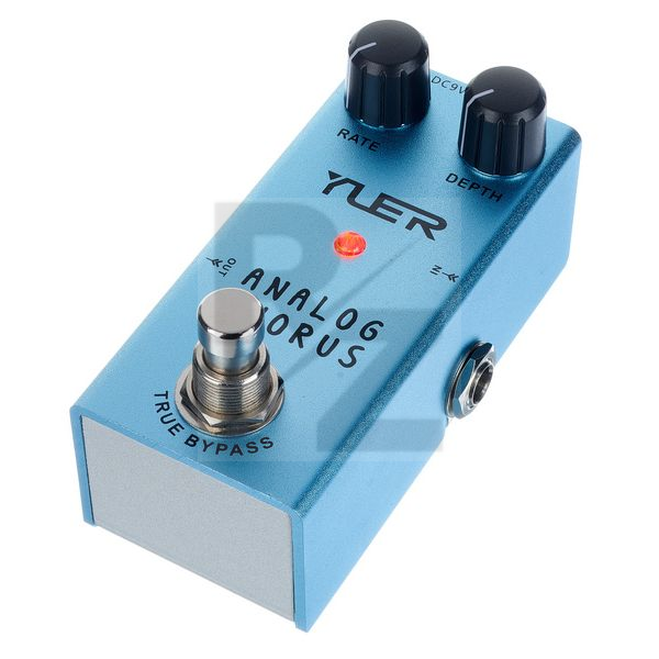 Image Yuer RF-10 Series Analog Chorus