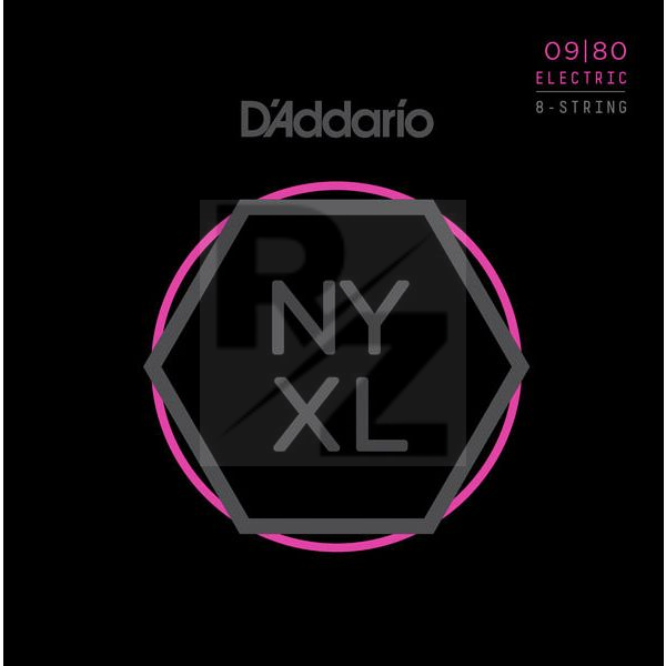 Image Daddario NYXL0980