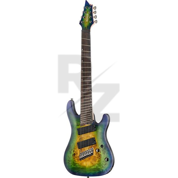 Image Cort KX508MS II Marina Blue Burst