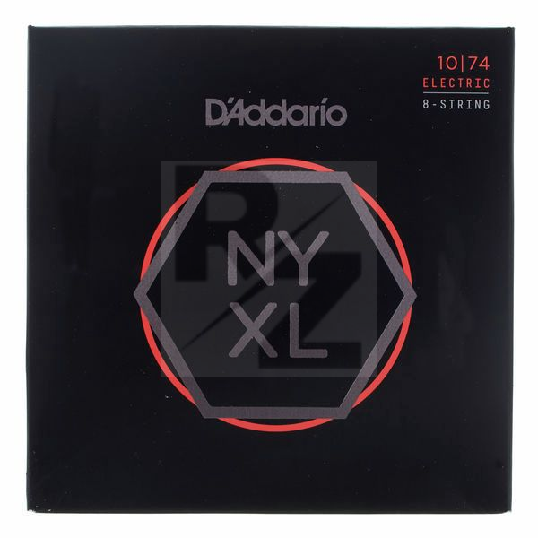 Image Daddario NYXL1074